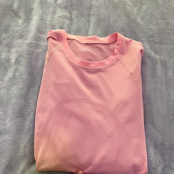 Lululemon long sleeve swiftly tech - Picture 5 of 6